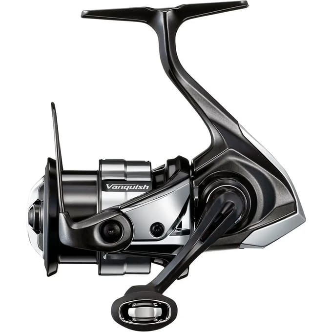 Voorremhaspel Shimano Vanquish FC C2500S XG
