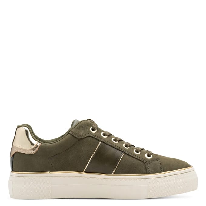 Tamaris Dames Sneaker 1-23724-42 727 normaal Maat: 42 EU