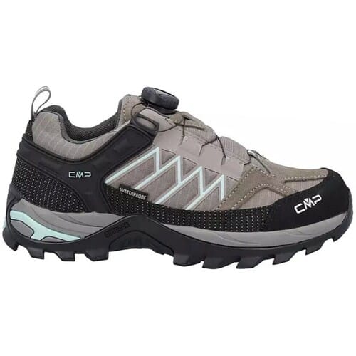 Lage Sneakers Cmp Rigel Low Fitgo Wp