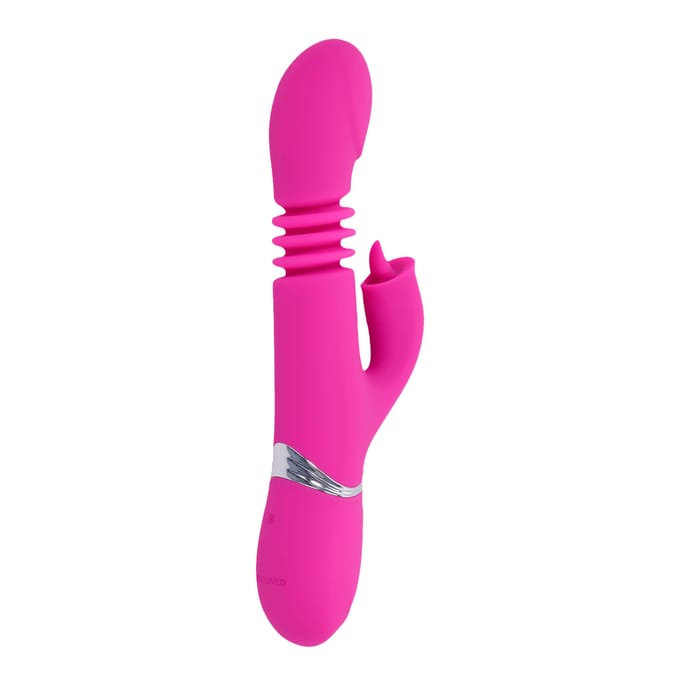 Evolved Novelties - Pink Dragon - Roze