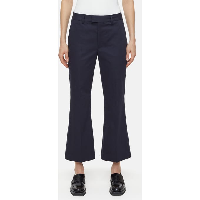 Closed Wharton Pants Dark Night Taglia: W26L32 | Pantaloni da completo Outlet | Donna | Nero