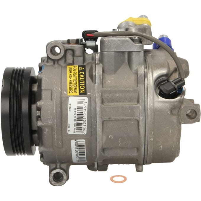 Compressor, airconditioner AIRSTAL 10-1467