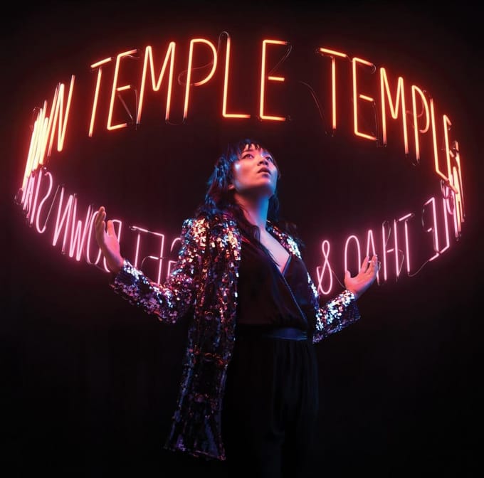 Temple - Thao & The Get Down Stay Down