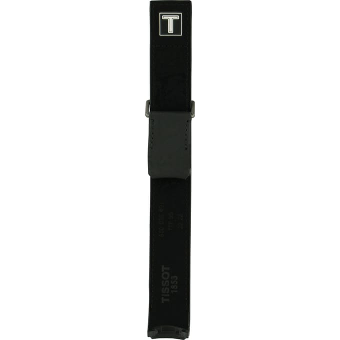 Tissot Straps T600036491 T-Touch Solar band