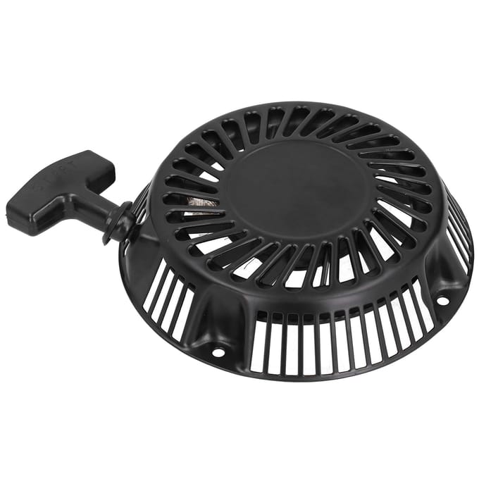 Trekstarter voor Briggs Stratton 695058 Grasmaaier Trimmer Assemblage Vervanging BS2102