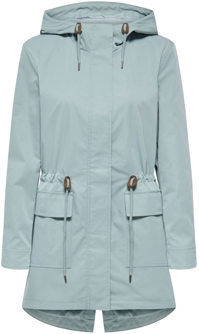 ONLY - ONLLOUISE PARKA CC LIFE OTW - Dames - Gewatteerde jassen