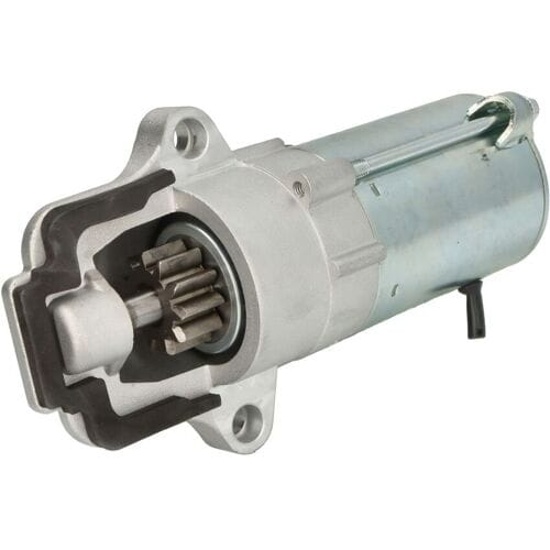 Starter PULSAR ROTATING ELECTRICS PSR20200