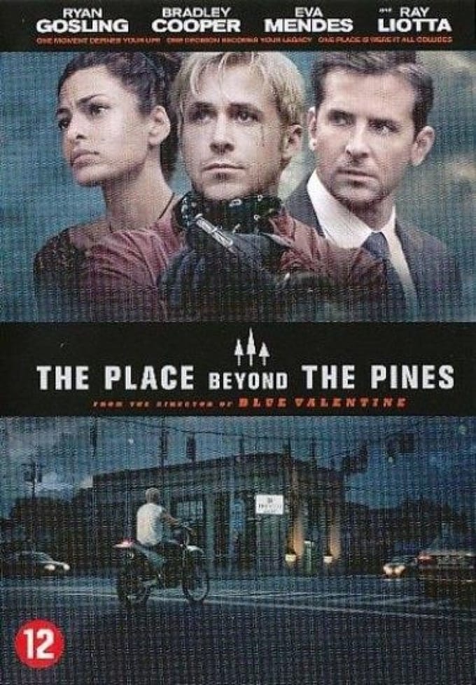The Place Beyond The Pines