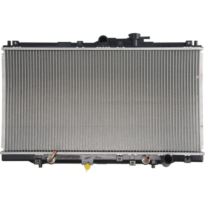 Radiator, motorkoeling THERMOTEC D74017TT