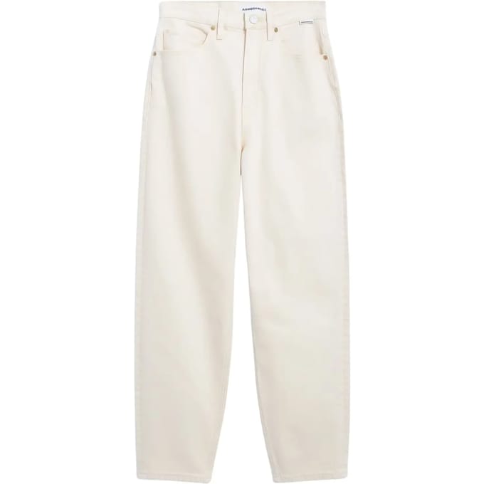 Mom Fit jeans voor dames ARMEDANGELS Mairaa