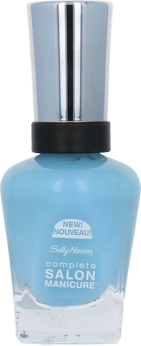 Sally Hansen Complete Salon Manicure Nagellak - 563 Dream Boat