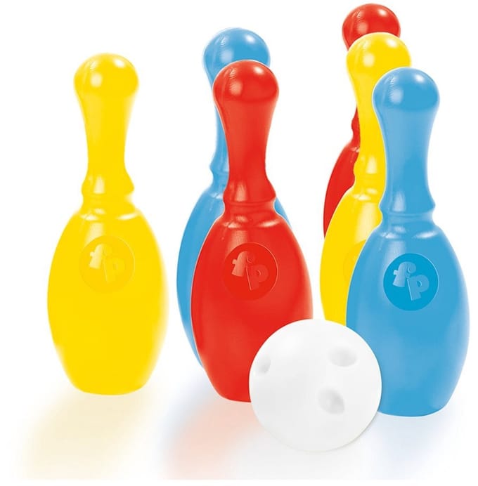 Dolu Fisher Price Bowling Set