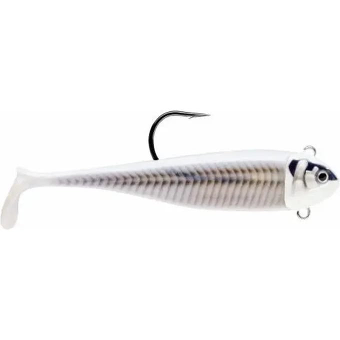 Zacht kunstaas Storm 360° gt coastal biscay deep minnow