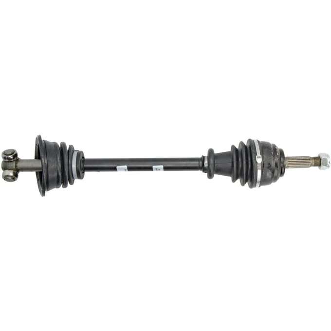 Aandrijfas POINT GEAR PNG72287 links