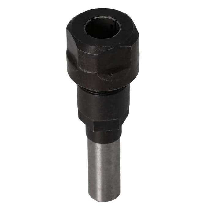 8 mm schachtfrees verlengstang spantang graveermachine verlengfrees voor hout B