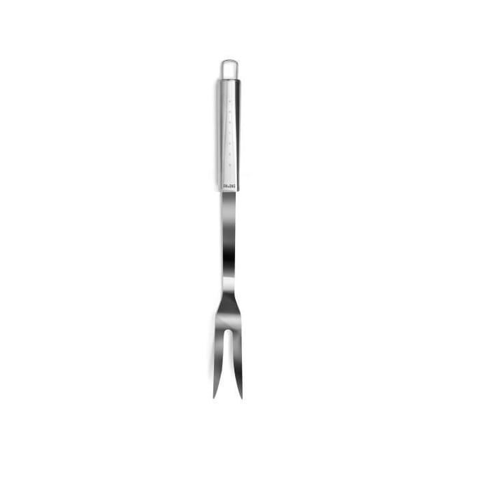 FOURCHETTE INTENSE INOX 34 CM