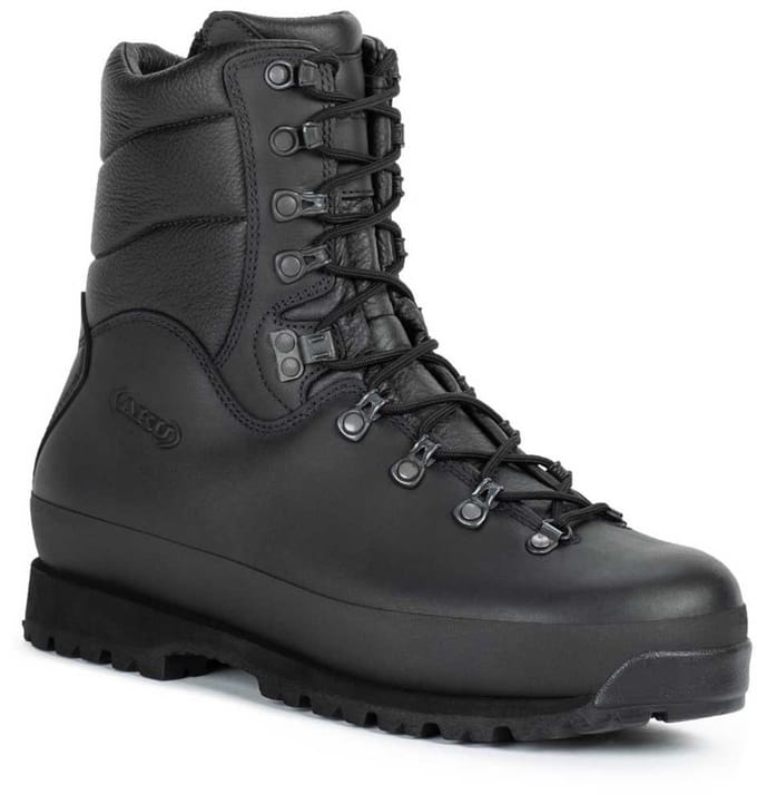 Aku Griffon Combat Gore-tex® Wandelschoenen Zwart EU 41 Man