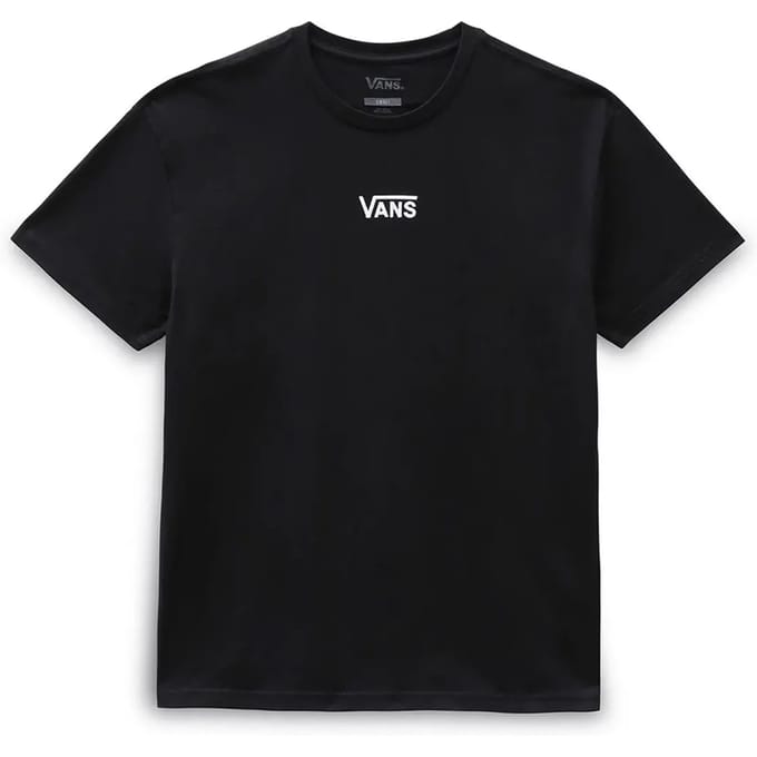 T-shirt Korte Mouw Vans Flying V Oversized FLYING V