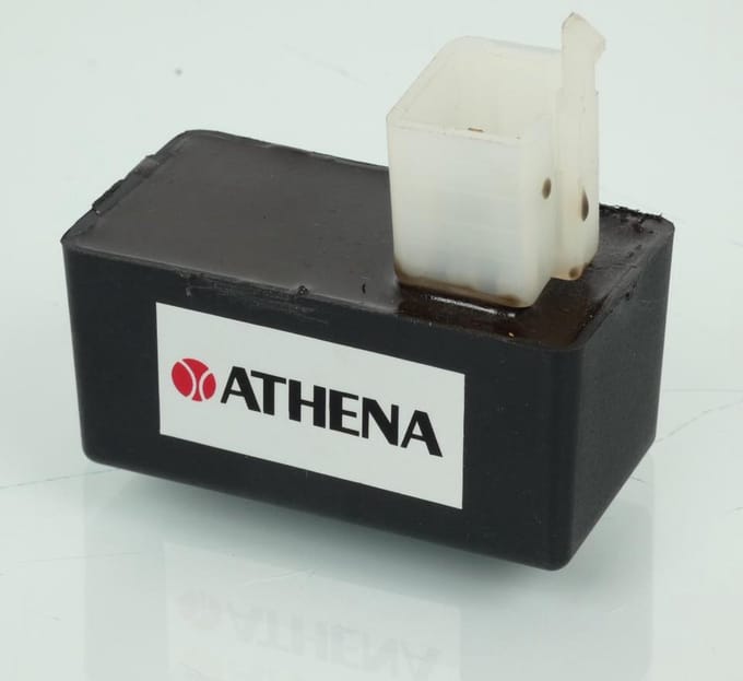 CDI calculateur Athena pour Scooter Honda 50 Dio Avant 2020 Neuf