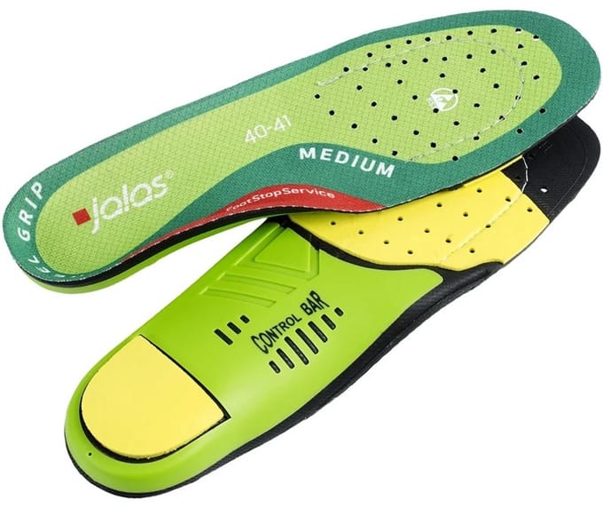 JALAS 8710M INLEGZOOL M MEDIUM ARCH