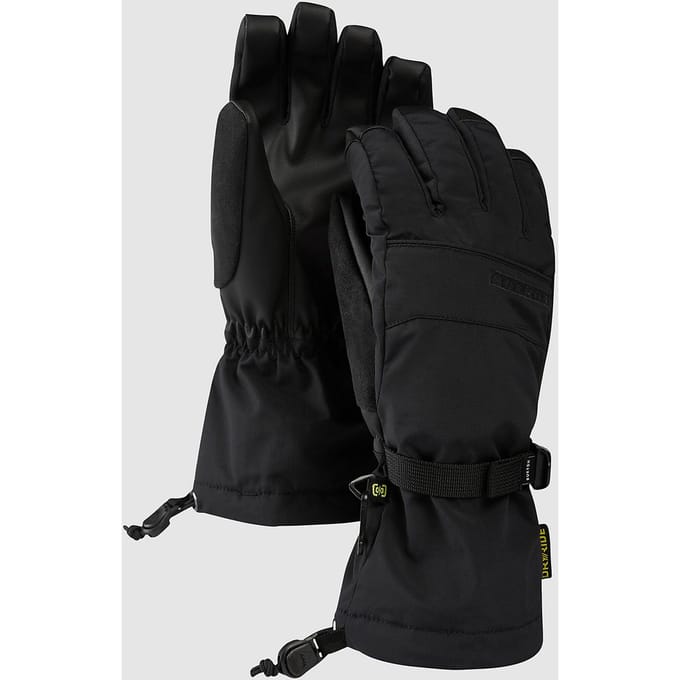 Dames skihandschoenen Burton Profile