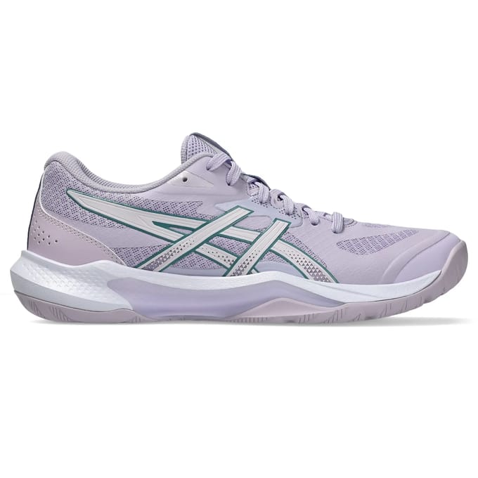 Indoorschoenen voor dames Asics Gel-Tactic 13