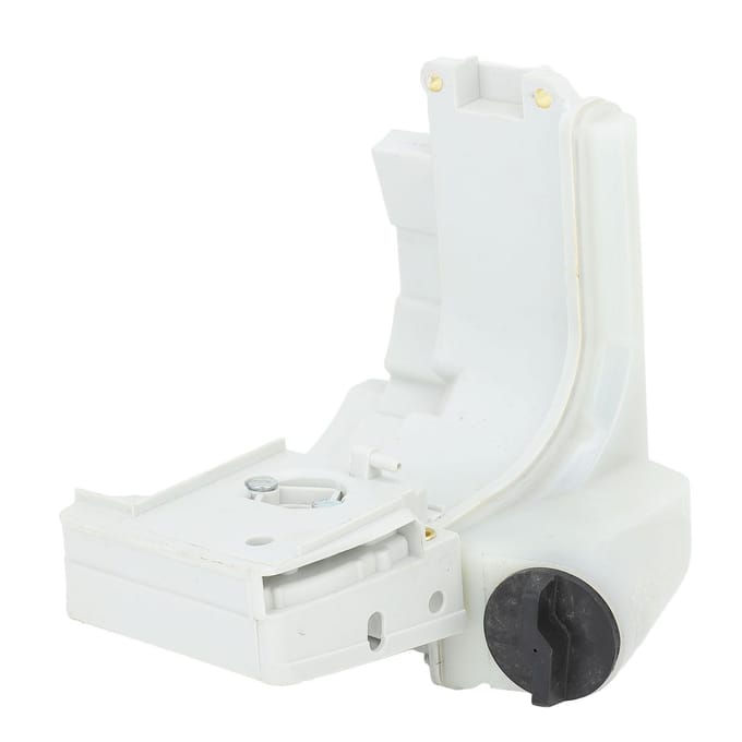 Gasbrandstoftank Assemblage voor FS160 BOX 2449 W Grasmaaier Bosmaaier Plastic Gasbrandstoftank Behuizing