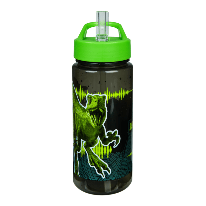 Jurassic World AERO drinkfles 500ml Drinkflessen