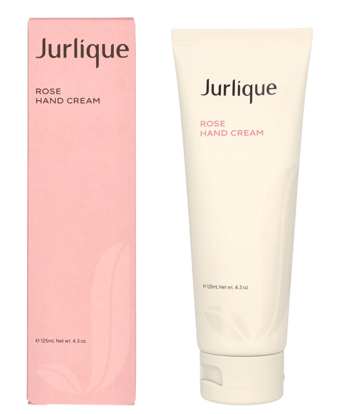 Jurlique Rose Hand Cream 125 ml