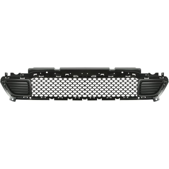 Bumper onderdelen BLIC 6502-07-3208910P