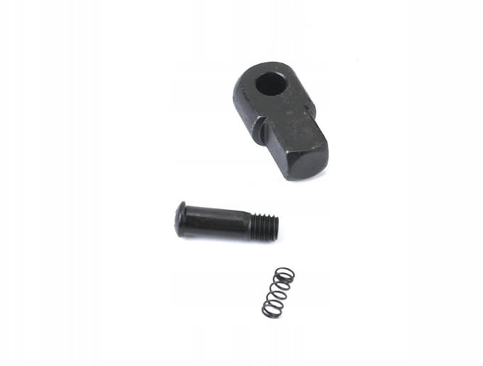 Reparatieset Ratel 1/2" TEGER
