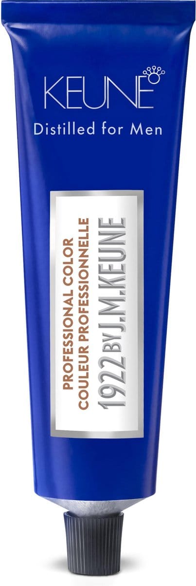 Keune 1922 By J.M. Keune Professional Color 7 - Medium Blonde 60ml