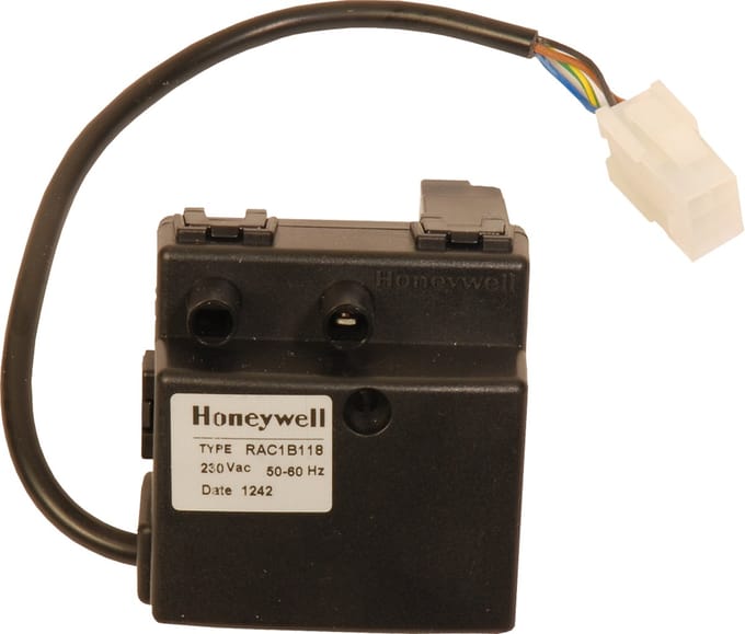 Itho Daalderop serviceset ontsteektrafo 07.95.61.002