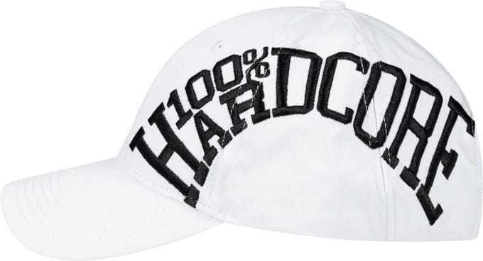 100% Hardcore Pet Essential Wit