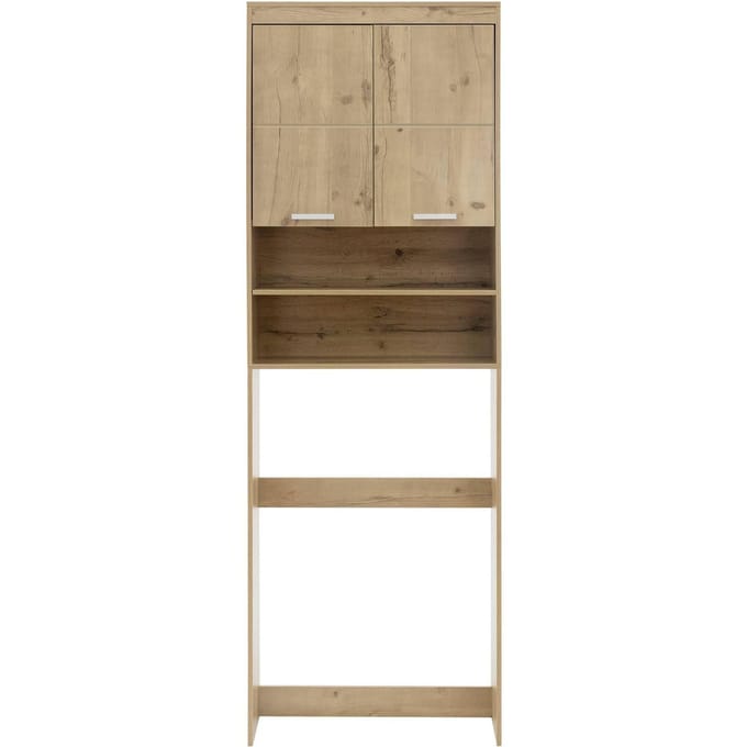 Wasmachinekast Oakly | ML-Design