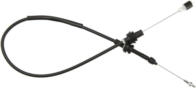 Gaskabel - Verbindingskabel - Motoronderdeel - Precisie Gemaakt - 120 gram