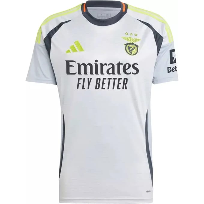 Kinder polo Benfica Lisbonne 2024/25