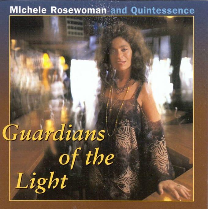 Guardians Of The Light