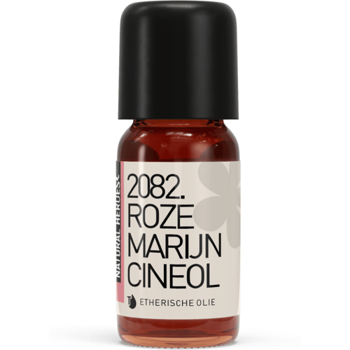 Natural Heroes Rozemarijn Etherische Olie (Cineol) - 30ml