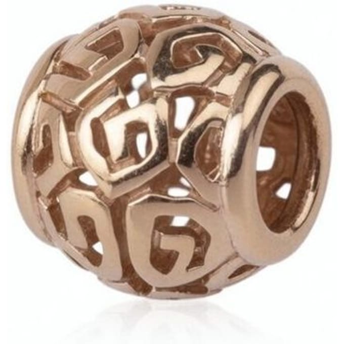 Pandora Charm Goud