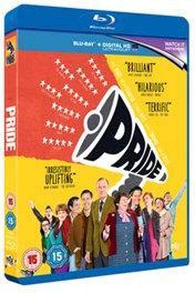 Pride