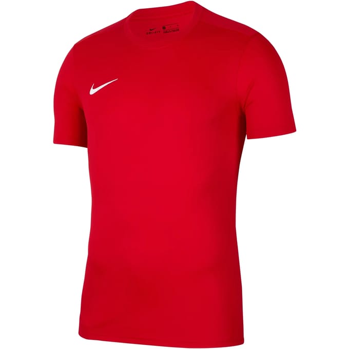 Nike Park VII SS Shirt Heren - Maat S