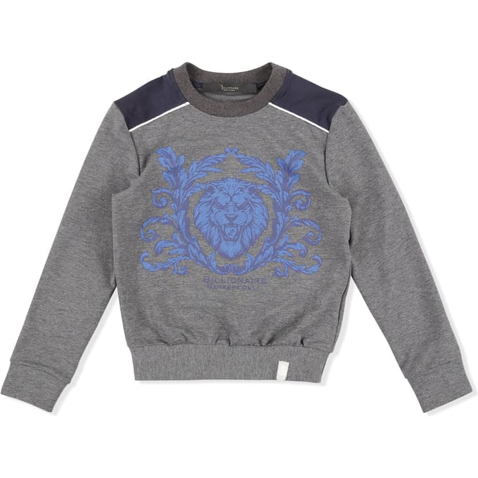 Sweatshirt Lion