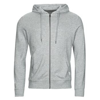 Capuchon sweaters Jack &amp; Jones JJEBASIC SWEAT ZIP HOOD