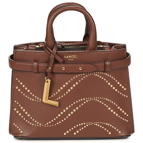 Handtas Lancel FAUBOURG DE LANCEL S ZIP CARRYALL