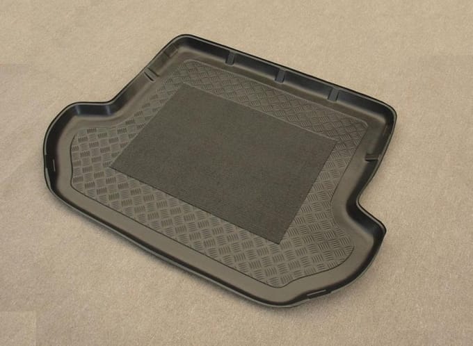 Kofferbakmat Subaru Legacy 2009-2015 - Guardliner