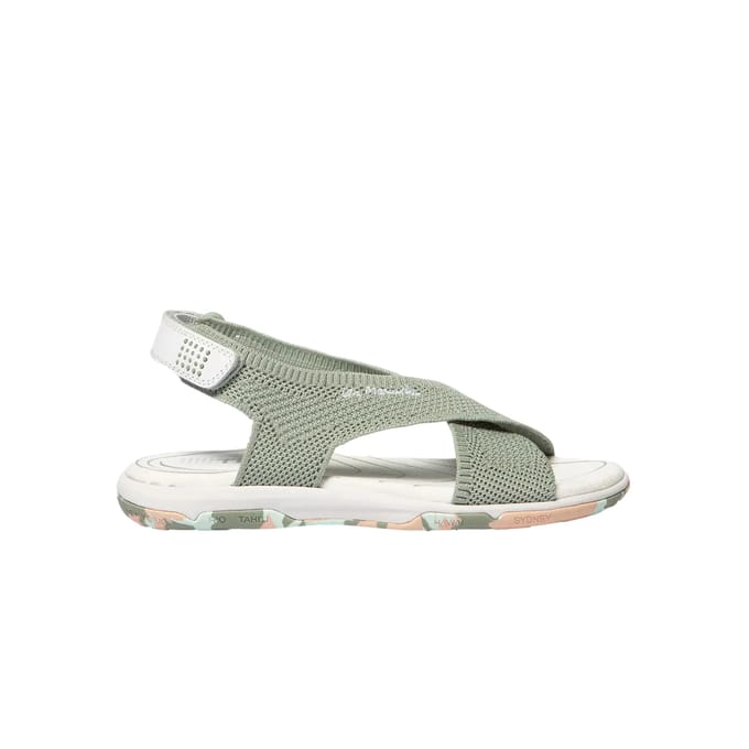 Damessandalen TBS Jazzfit