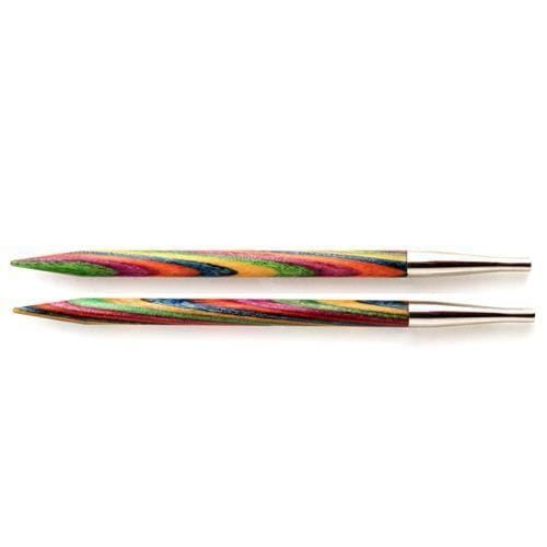 KnitPro Symfonie verwisselbare breipunten Speciaal 8,5cm 3.00mm - 6.00mm