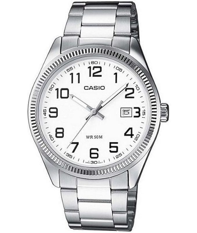 Horologe Casio MTP-1302PD-7BVEF Analoog Quartz