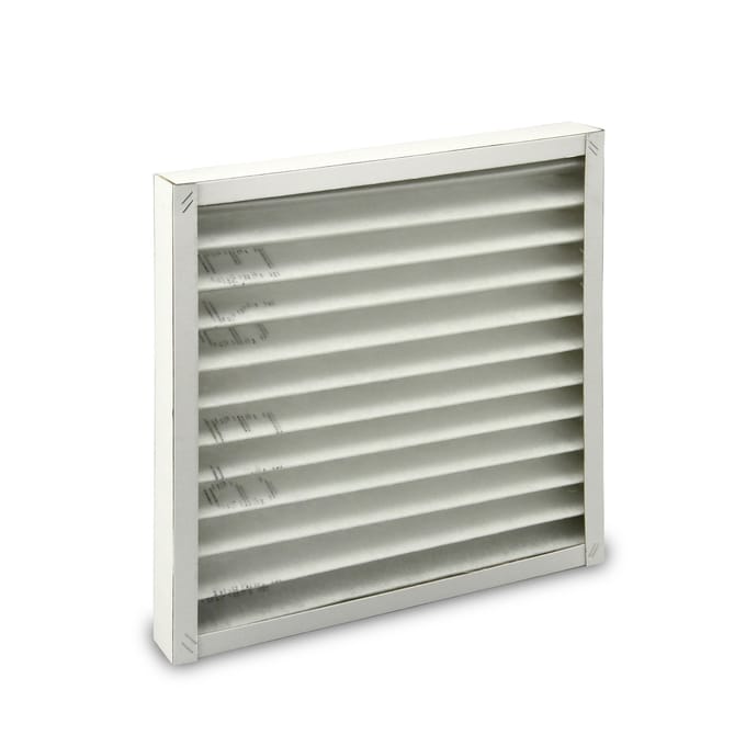 TAC 6500 Groffilter G4 Z-Line-filter